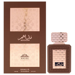 Khalis Modahm Niche Collection - Men