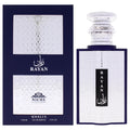 Khalis Rayan Niche Collection Men Perfume Bottle & Packaging