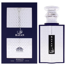 Khalis Rayan Niche Collection - Men