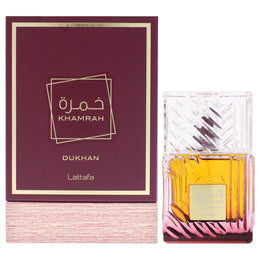 Lattafa - Khamrah Dukhan - Unisex