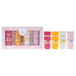Gift Set - Lattafa - Yara - Women