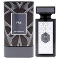 Flavia Fab Men Perfume Bottle & Packaging