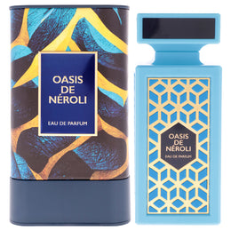 Flavia Oasis De Neroli - Unisex