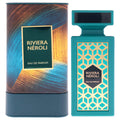 Flavia Riviera Neroli Unisex Perfume Bottle & Packaging