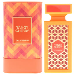 Flavia Tangy Cherry - Women