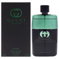 Gucci Guilty Essence Men Perfume Bottle & Packaging