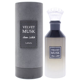 Lattafa - Velvet Musk - Unisex