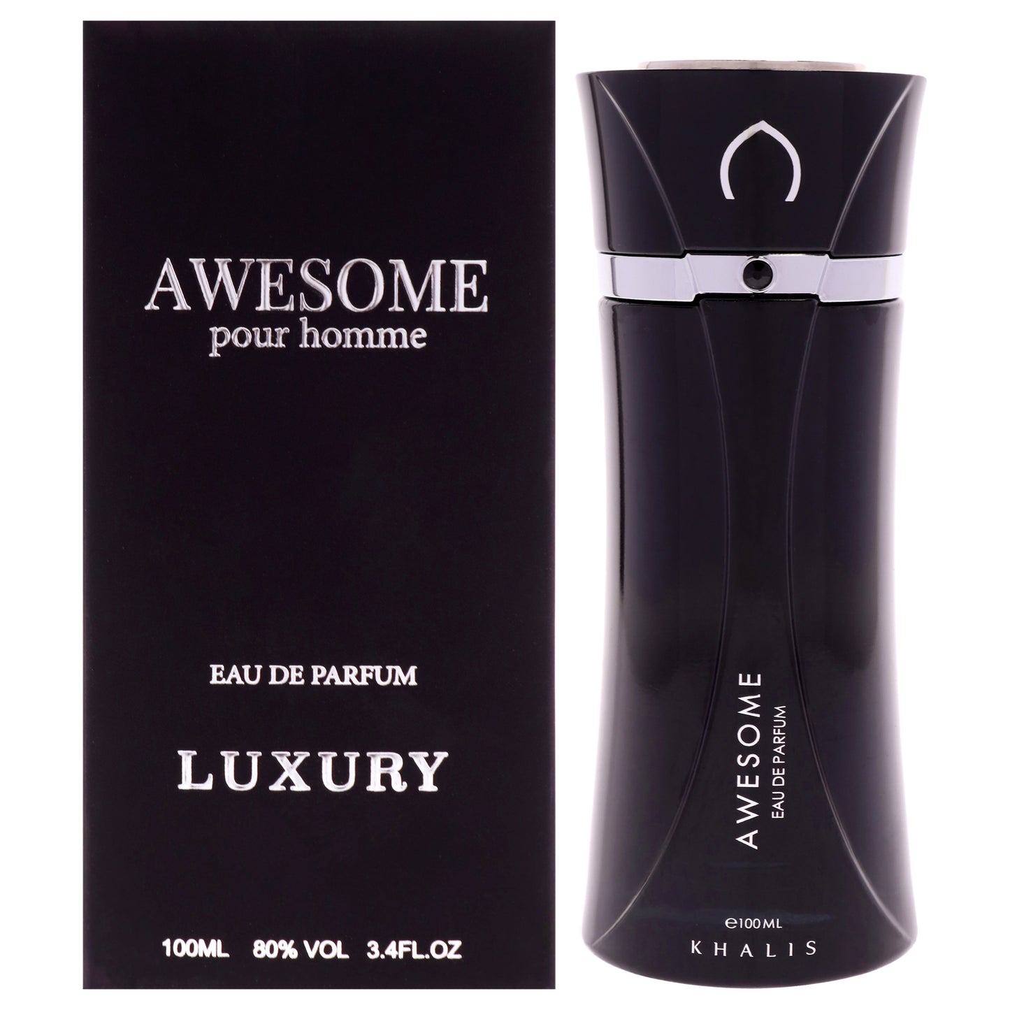 KHALIS AWESOME LUXURY COLLECTION - MEN