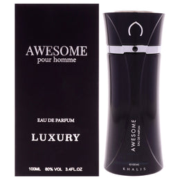 Khalis Awesome Luxury Collection - Men