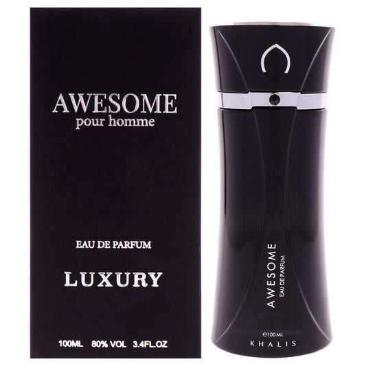 KHALIS AWESOME LUXURY COLLECTION - MEN