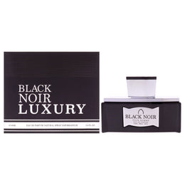 Khalis Black Noir Luxury Collection - Men