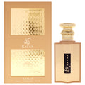Khalis Kayan Niche Collection Women Perfume Bottle & Packaging