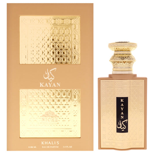 KHALIS KAYAN NICHE COLLECTION - WOMEN