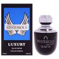 Khalis Mysterious Elixir Luxury Collection Men Perfume Bottle & Packaging
