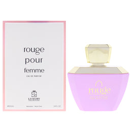 Khalis Rouge Luxury Collection - Women