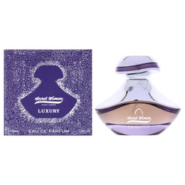Khalis Secret Women Luxury Collection - Women