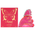 Khalis Sensi Luxury Collection Women Perfume Bottle & Packaging