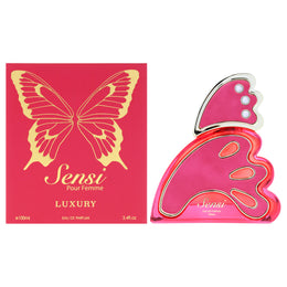 Khalis Sensi Luxury Collection - Women