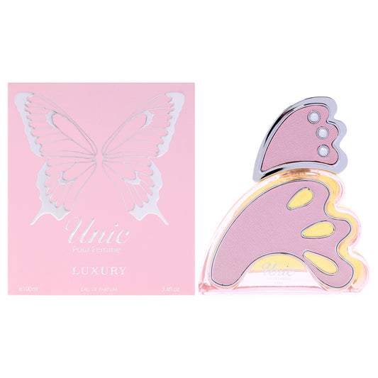 KHALIS UNIC LUXURY COLLECTION - WOMEN
