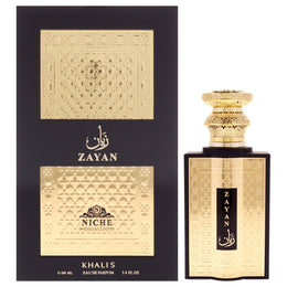 Khalis Zayan Niche Collection - Men
