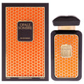 Flavia Opale Sombre Men Perfume Bottle & Packaging