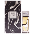Flavia White Gold Men Perfume Bottle & Packaging