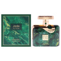 Flavia Jade Men Perfume Bottle & Packaging