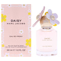 Marc Jacobs Daisy Eau So Fresh Women Perfume Bottle & Packaging