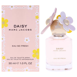 Marc Jacobs Daisy Eau So Fresh - Women