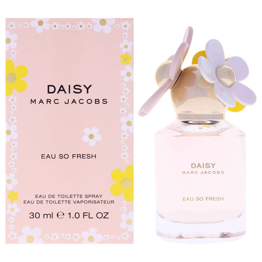 MARC JACOBS DAISY EAU SO FRESH - WOMEN