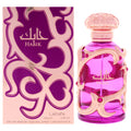 Lattafa Habik Women Perfume Bottle & Packaging