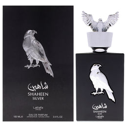 Lattafa - Pride Shaheen Silver - Women