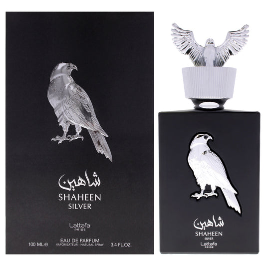 LATTAFA - PRIDE SHAHEEN SILVER - WOMEN
