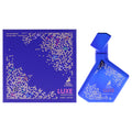 Maison Alhambra Luxe Nightlife Unisex Perfume Bottle & Packaging