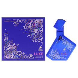 Maison Alhambra Luxe Nightlife - Unisex