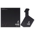 Maison Alhambra Luxe Street Unisex Perfume Bottle & Packaging