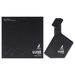 Maison Alhambra Luxe Street - Unisex