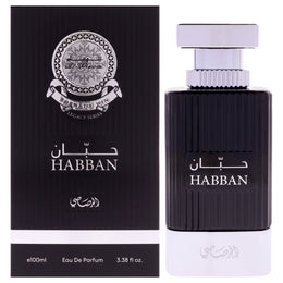 Rasasi Al Wisam Habban - Men