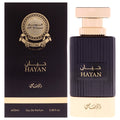 Rasasi Al Wisam Hayan Men Perfume Bottle & Packaging