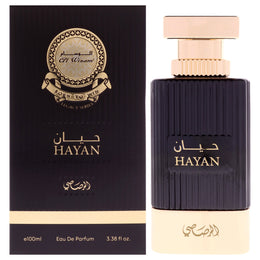 Rasasi Al Wisam Hayan - Men