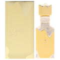 Lattafa Eclaire Banoff Women Perfume Bottle & Packaging