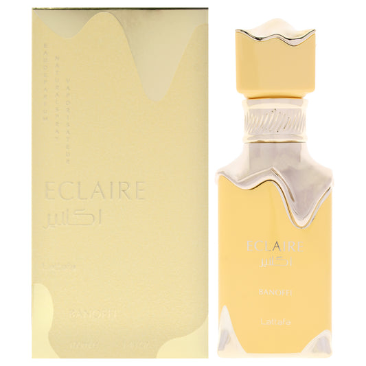 LATTAFA - ECLAIRE BANOFF - WOMEN