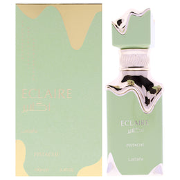 Lattafa - Eclaire Pistache - Women