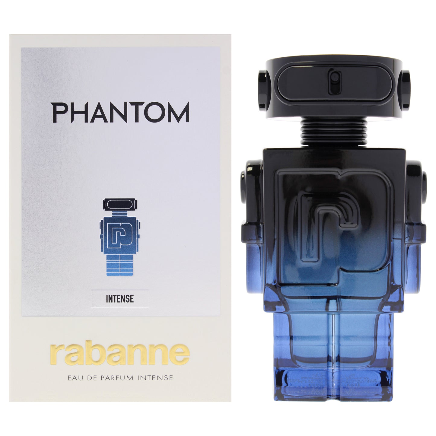 PACO RABANNE PHANTOM - MEN