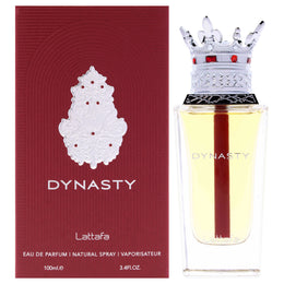 Lattafa - Dynasty - Unisex