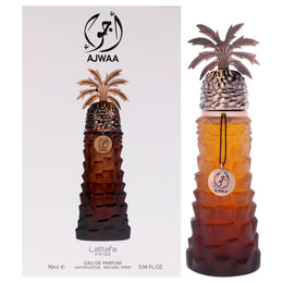 Lattafa - Pride Ajwaa - Unisex