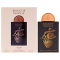 Lattafa Pride Brioche Vanille Unisex Perfume Bottle & Packaging
