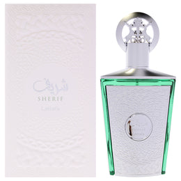 Lattafa - Sherif - Unisex