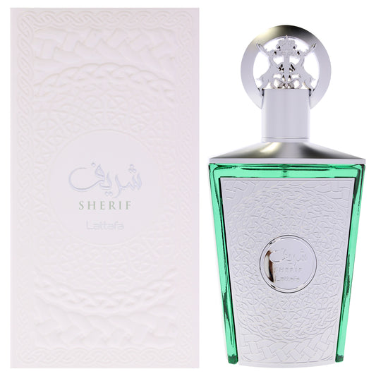 LATTAFA - SHERIF - UNISEX