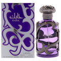 Lattafa Habik Men Perfume Bottle & Packaging